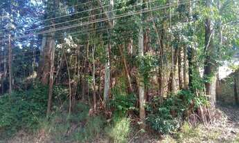 Imagem: Terreno à venda, 1400 m² por R$ 1.120.000,00