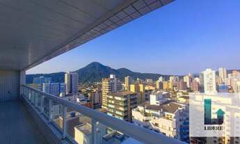 Imagem 5: 3 Dorms- Quadra da Praia no Canto do Forte - Novo - Lazer Completo