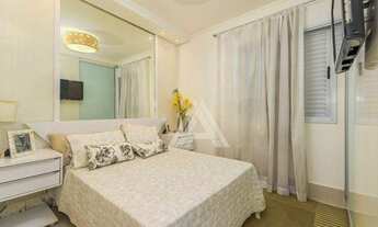 Imagem 1: Apartamento com 2 dormitórios à venda, 65 m² por R$ 521.000,00 - Rudge Ramos - São Bernard