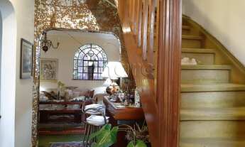 Imagem 2: SAO PAULO - Casa Padrão - ACLIMACAO