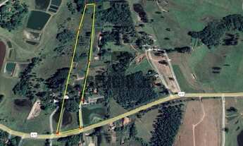 Imagem 2: Sítio com 3,8h, casa, galpão e açudes em Triunfo - Aceito casa em Canoas ou Montenegro