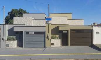 Imagem: Casa para venda, Setor Serra Dourada III