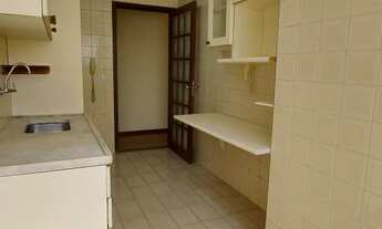 Imagem 7: Apartamento 55 metros - 01 quarto em Bosque - Campinas - SP