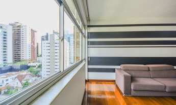 Imagem 3: Apartamento 04 quartos localizado no coração de Lourdes