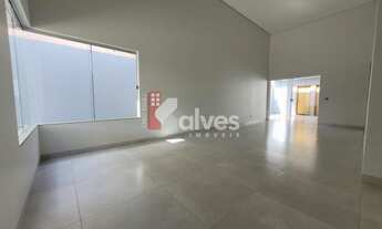 Imagem 4: Casa com 3 quartos, São Francisco - Campo Grande