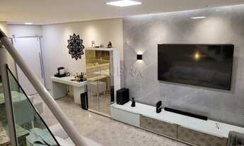 Imagem 6: LINDO SOBRADO, PLANEJADO, ÁREA GOURMET E 3 VAGAS