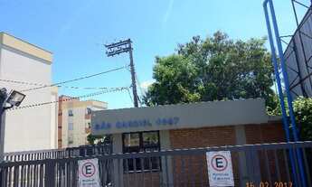 Imagem 3: APARTAMENTO RESIDENCIAL em CAMPINAS - SP, JARDIM CURA D'ARS