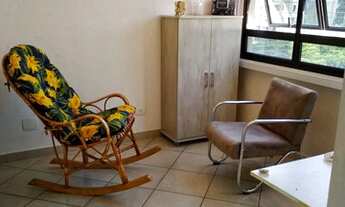 Imagem 2: Sala comercial 33m² venda Vila Mariana, 1 vaga de garagem proximo Metrô Santa Cruz