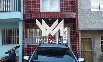 Imagem 7: Sobrado Residencial / Vila Maria Alta