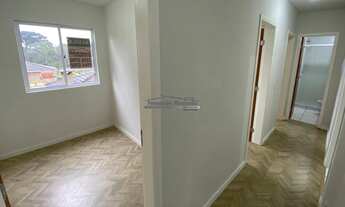 Imagem 7: Apartamento para Locação em Curitiba, Santa Cândida, 3 dormitórios, 1 banheiro, 1 vaga