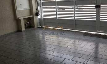 Imagem 2: SãO BERNARDO DO CAMPO - Casa Padrão - Jardim Independencia