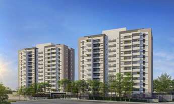 Imagem: TEG Mansões Santo Antônio,Campinas sp