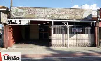 Imagem: Imovel comercial na Avenida, em frente ao