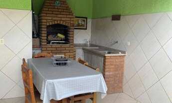 Imagem 3: Casa com 2 dormitórios à venda, 123 m² por R$ 600.000,00 - Paulicéia - São Bernardo do Cam