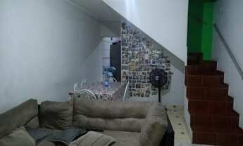 Imagem 5: Sobrado, 3 dormitórios - Jardim Irene