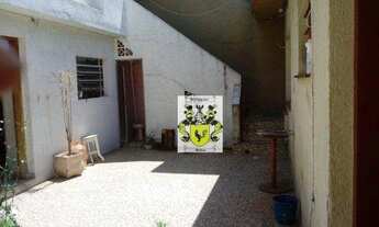 Imagem 4: Excelente Terreno 9x30 - Casa Antiga - Paulicéia - SBC