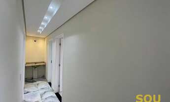 Imagem 6: Apartamento com 3 quartos à venda, 71 m² por R$ 430.000 - Paquetá - Belo Horizonte/MG