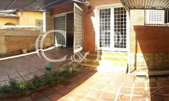 Imagem 3: Casa - Botafogo - Campinas