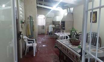 Imagem 6: Casa com 3 dormitórios à venda, 170 m² por R$ 460.000,00 - Jardim Novo Campos Elíseos - Ca