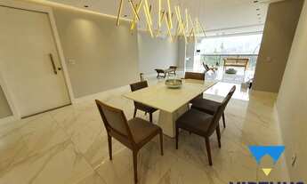 Imagem 3: Cidade jardim - Majestic 4 suítes 170m2 - Todo decorado!