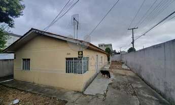 Imagem: SAO JOSE DOS PINHAIS - Casa Padrão - Cidade