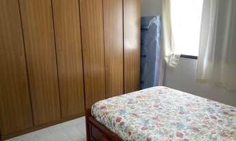 Imagem 6: Apartamento para venda tem 45 metros quadrados com 1 quarto em Guilhermina - Praia Grande