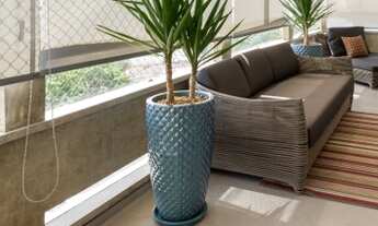 Imagem 3: Apartamento à venda, alto Padrão, 454 m², 4 Suítes, no Cambuí - Campinas - SP