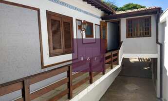 Imagem 5: Casa com 6 dormitórios à venda, 287 m² por R$ 1.150.000,00 - Jardim Paraíso - Campinas/SP