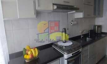 Imagem 2: SANTO ANDRé - Apartamento Padrão - JARDIM ALVORADA