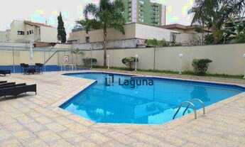 Imagem 3: Apartamento com 2 dormitórios à venda por R$ 650.000 - Campestre - Santo André/SP