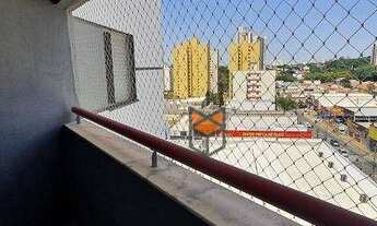 Imagem 5: Apartamento com 2 dormitórios à venda, 65 m² por R$ 370.000,00 - Taquaral - Campinas/SP