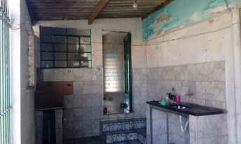 Imagem 2: Casa com 2 dormitórios à venda, 110 m² por R$ 370.000 - Parque das Indústrias - Campinas/S