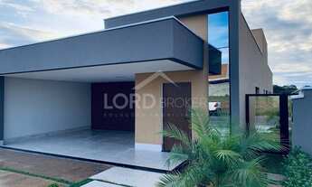 Imagem 6: Casa à venda no Condomínio Residencial Belvedere II, Jardim Imperial, Cuiabá/MT