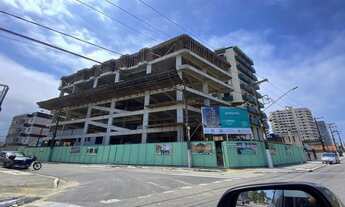 Imagem 4: Lançamento | Prédio Frente mar | Entrada 45mil | Mensais de R$2.320, |Saldo no boleto