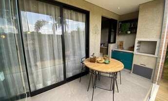 Imagem 7: Apartamento de 65 a 76 m² com 2 e 3 quartos (suíte) - 2 VAGAS - Swiss Park - Campinas - SP