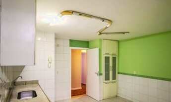 Imagem 3: SQN 116 - 3 QUARTOS - VAGA DE GARAGEM - ASA NORTE