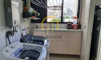 Imagem 6: Apartamento à venda, 04 dormitórios, 02 vagas, 108m², São Judas