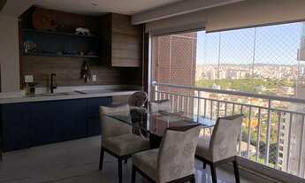 Imagem: Lindo apartamento na Chácara Inglesa