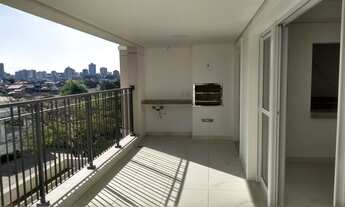 Imagem 1: APARTAMENTO COM 166m² - 3 SUITES - TOM JOBIM - CAMPOLIM - SOROCABA -SP