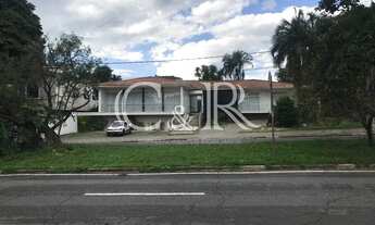 Imagem: Casa - Nova Campinas - Campinas