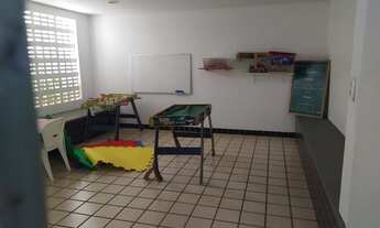 Imagem 6: Apartamento para venda possui 50 metros quadrados com 2 quartos em Candeal - Salvador - BA