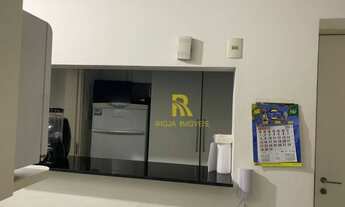 Imagem 6: Apartamento com 3 dormitórios à venda, 100 m² por R$ 1.069.000,00 - Jardim Dom Bosco - São