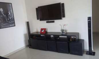 Imagem 5: Apartamento Duplex com 4 dormitórios à venda por R$ 749.000,00 - Bosque - Campinas/SP