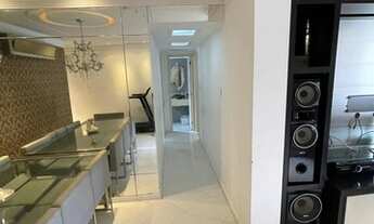 Imagem 7: Oportunidade Cidade jardim 2/4 com suite e Closet, dependência completa