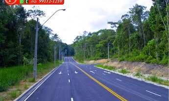 Imagem 10: Lote Residencial no Villa Suiça