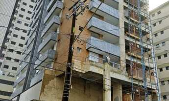 Imagem 3: Apto 49 m² 1 quarto ENTREGUA AGORA EM DEZEMBRO em Guilhermina - Praia Grande - SP