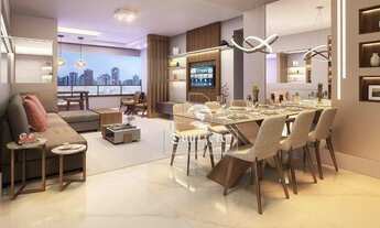 Imagem: Apartamento com 3 dormitórios à venda