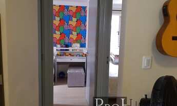 Imagem 6: Apartamento 2 dormitórios e Lazer completo - R$ 245.000,00