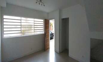 Imagem 2: CASA COMERCIAL COM 3 SALAS NA MELHOR PARTE DA VILA MARIANA