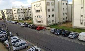 Imagem: Vende-se apartamento Parque Petrópolis